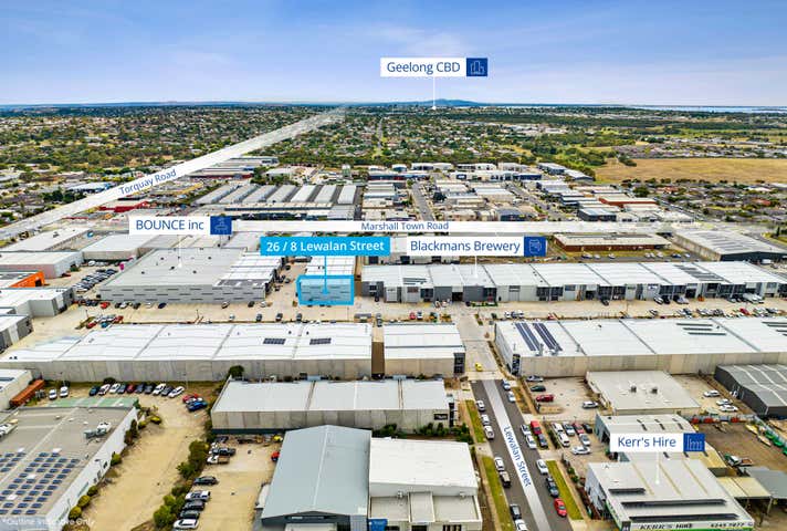 26/8 Lewalan Street Grovedale VIC 3216 - Image 7