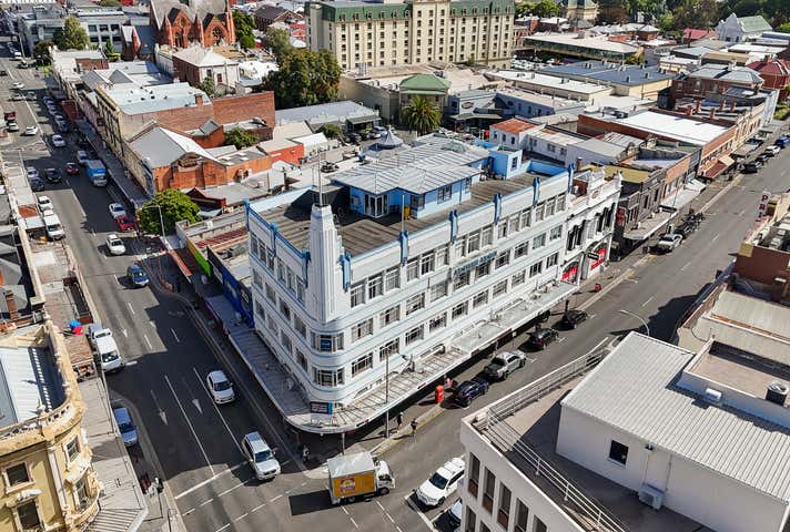 Holyman House, Level 3 Rooms 38 & 39, 52 Brisbane Street Launceston TAS 7250 - Image 19