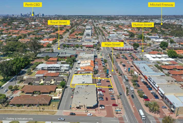 236 Main Street Osborne Park WA 6017 - Image 6