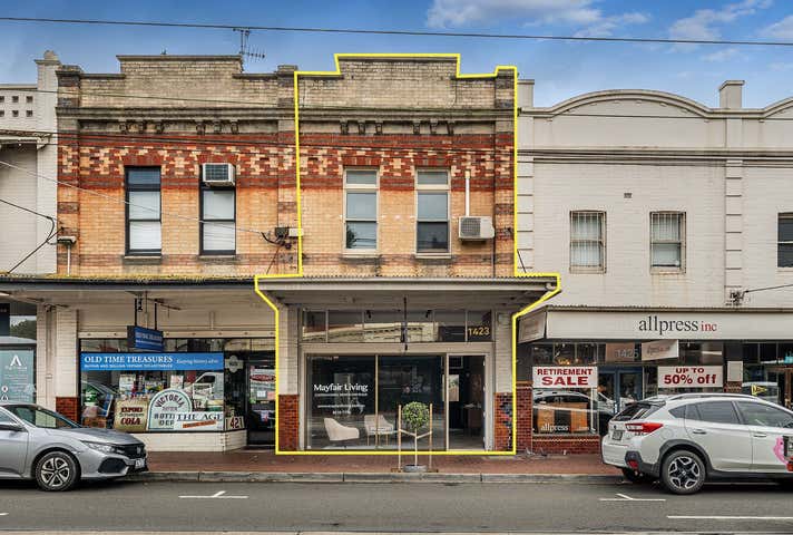 1423 Malvern Road Malvern VIC 3144 - Image 1