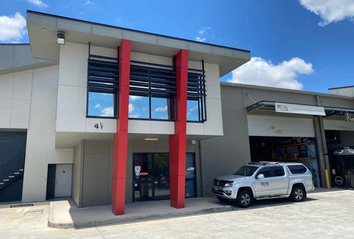 Unit 2, 471 Lytton Road Morningside QLD 4170 - Image 9