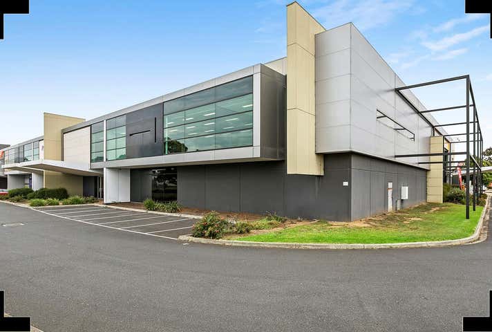 227-231 Fitzgerald Road Corner Boundary Road Laverton North VIC 3026 - Image 1