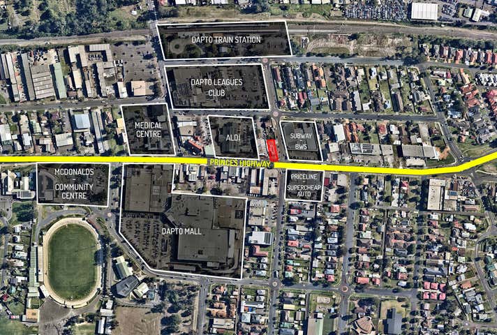 62 Princes Highway Dapto NSW 2530 - Image 7