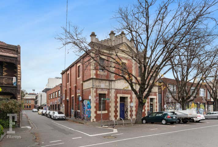 Level 1, 297 Napier Street Fitzroy VIC 3065 - Image 2