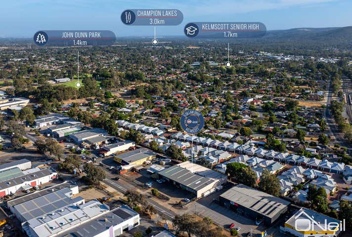 9 Gillam Drive Kelmscott WA 6111 - Image 1