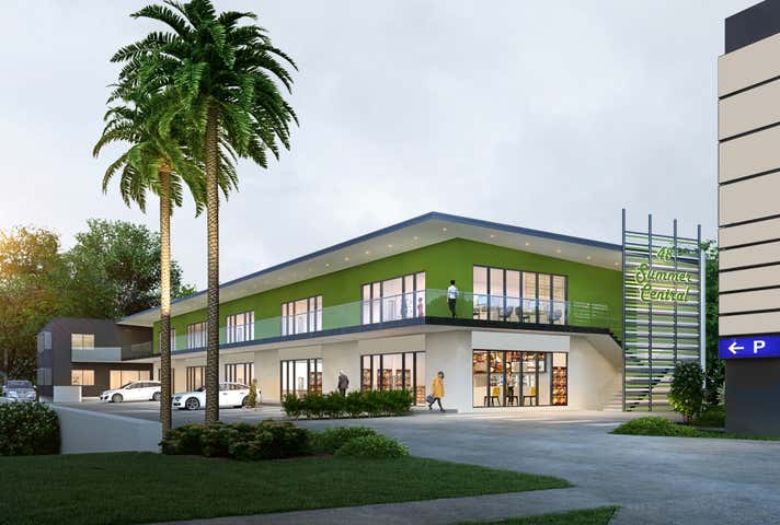 Commercial Real Estate Property For Lease In Sumner Qld 4074