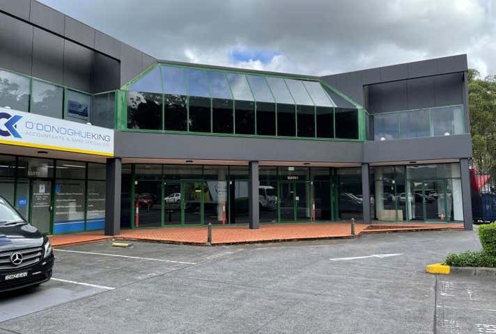40 Karalta Road, Level 1 Suite 8D, Suite 8 / 40 Karalta Road Erina NSW 2250 - Image 9