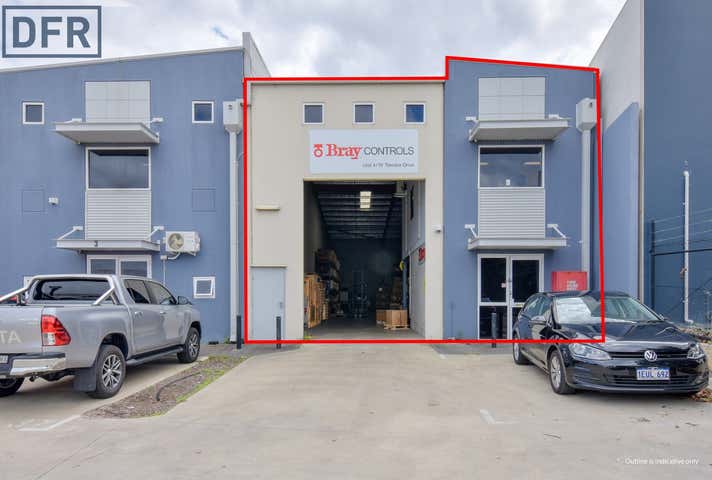 4/19 Tamara Drive Cockburn Central WA 6164 - Image 1