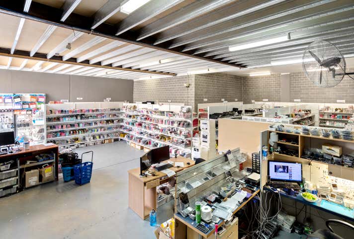 Unit 6, 1-3 Nicholas Street Lidcombe NSW 2141 - Image 4