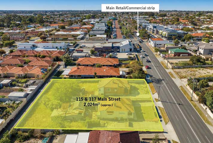 115 & 117 Main Street Osborne Park WA 6017 - Image 5