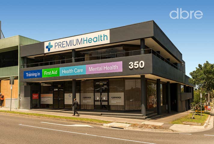 350 South Road Hampton East VIC 3188 - Image 1