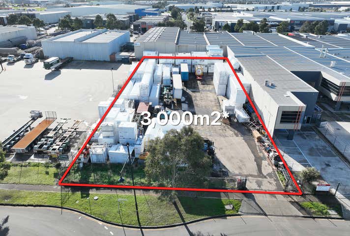 1 East Derrimut Crescent Derrimut VIC 3026 - Image 2