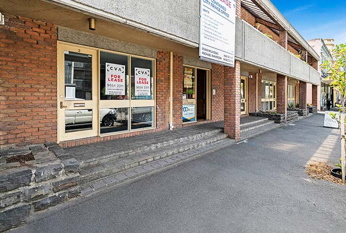 3/19-35 Gertrude Street Fitzroy VIC 3065 - Image 1