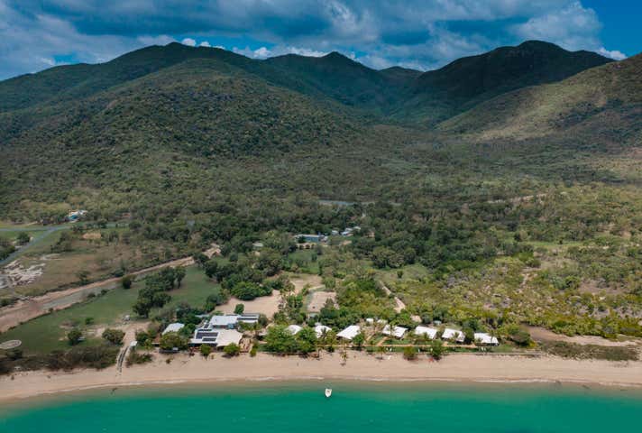 Montes Reef Resort Whitsundays, 0 Captain Jack Drive Cape Gloucester QLD 4800 - Image 27