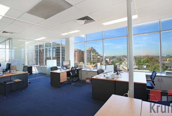 Suite 502, 282-290 Oxford Street Bondi Junction NSW 2022 - Image 3