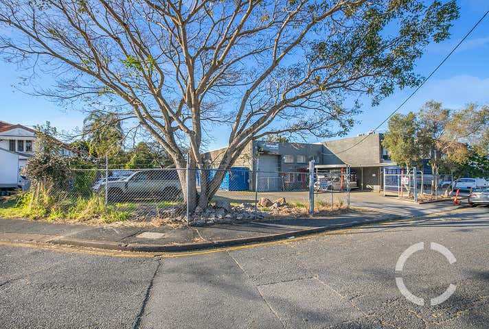 Warehouse/Office, 25 & 27 Burke Street Woolloongabba QLD 4102 - Image 9