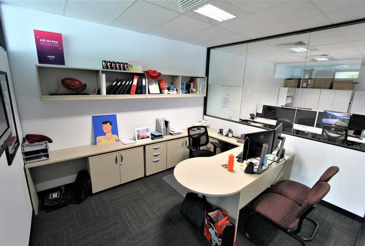 17/27 - 31 Duerdin Street Notting Hill VIC 3168 - Image 5