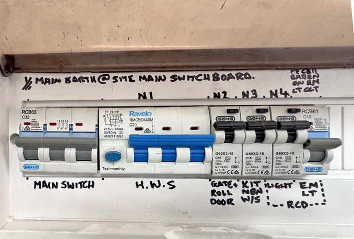 Unit 3, 16 Weedon Road Forrestdale WA 6112 - Image 12