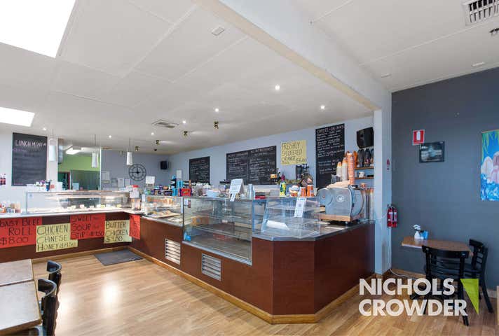 2/12-16 Garden Boulevard Dingley Village VIC 3172 - Image 9