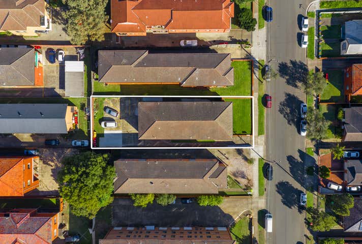 1-6, 31 Gibbons Street Auburn NSW 2144 - Image 7