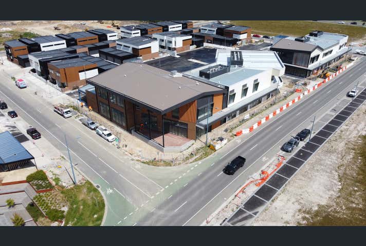 ONE CENTRE SQUARE, 43-45 Siding Avenue Officer VIC 3809 - Image 2