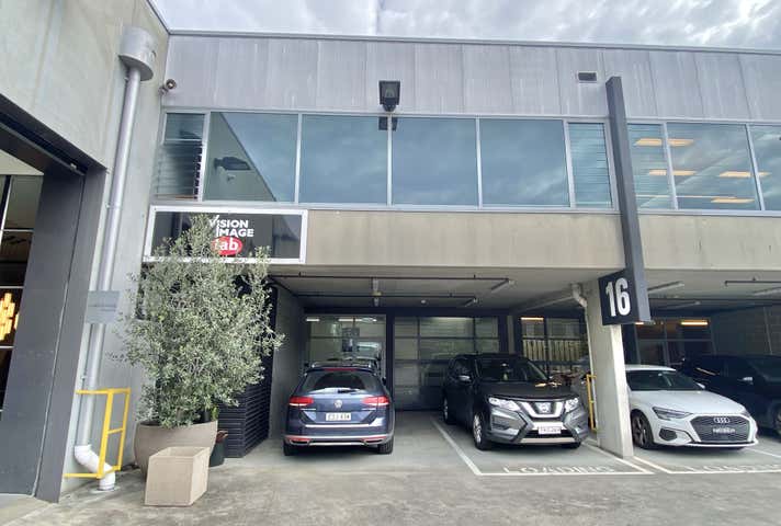 Unit 16, 69-73 O'Riordan St Alexandria NSW 2015 - Image 1
