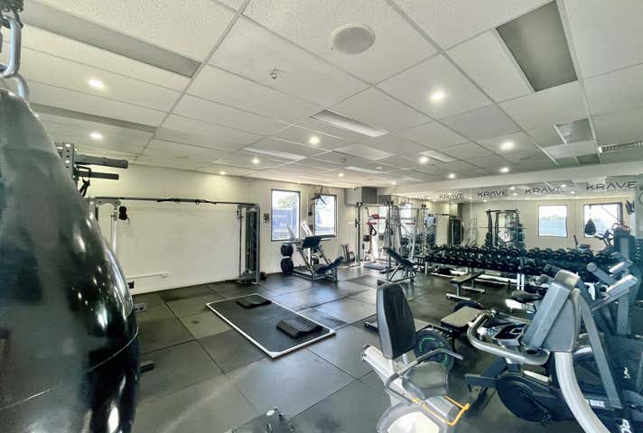 ABCOE CENTRE, 13/69 York Road Jamisontown NSW 2750 - Image 10