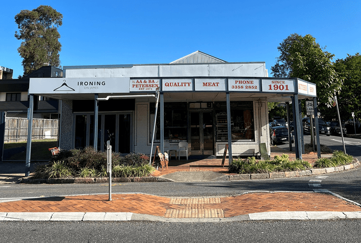 105 James Street New Farm QLD 4005 - Image 1