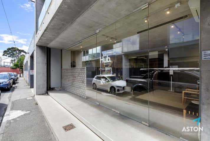 Ground Floor, 9 Gwynne Street Cremorne VIC 3121 - Image 7
