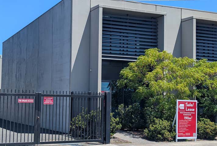 THE STATION, 81 Simcock Avenue Spotswood VIC 3015 - Image 2