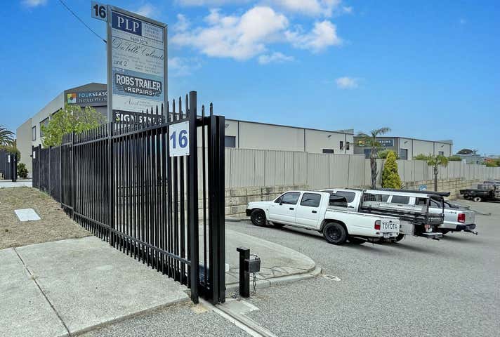 Unit 11, 16 Dellamarta Road Wangara WA 6065 - Image 13