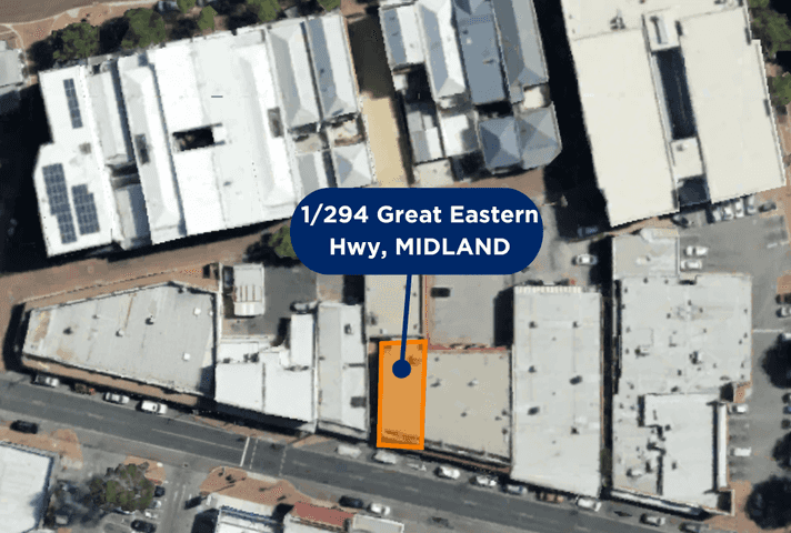 1/294 Great Eastern Highway Midland WA 6056 - Image 11