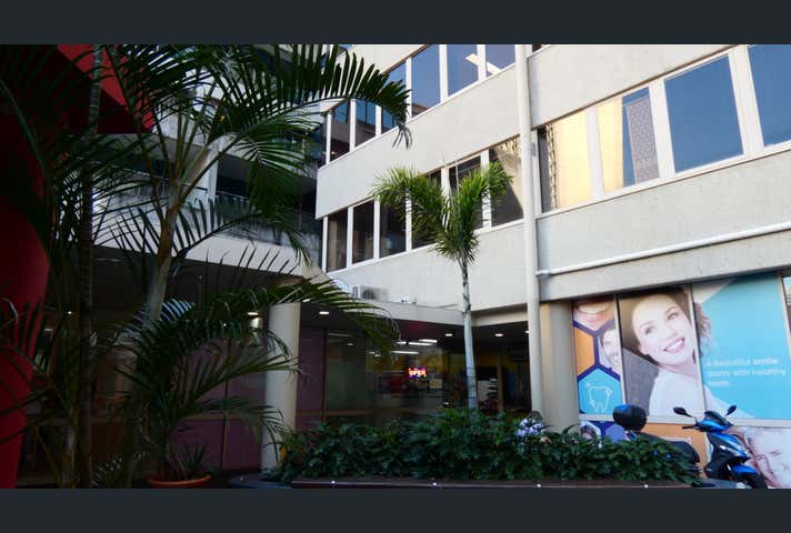 21/101 Wickham Terrace Spring Hill QLD 4000 - Image 28