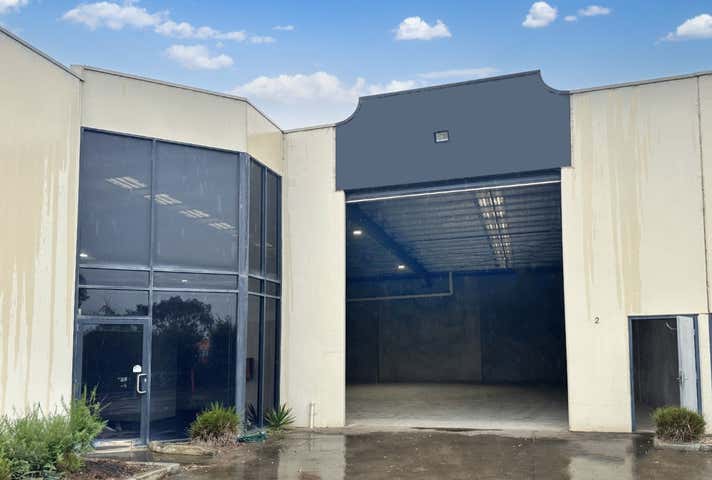 2/8  Elm Park Drive Hoppers Crossing VIC 3029 - Image 7