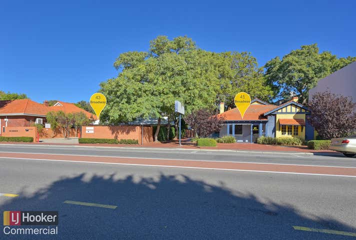 41 Broadway Nedlands WA 6009 - Image 2