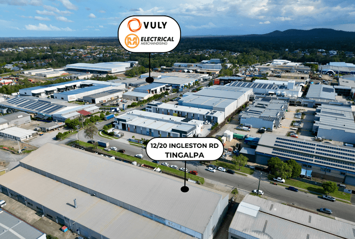 12/20 Ingleston Road Tingalpa QLD 4173 - Image 9