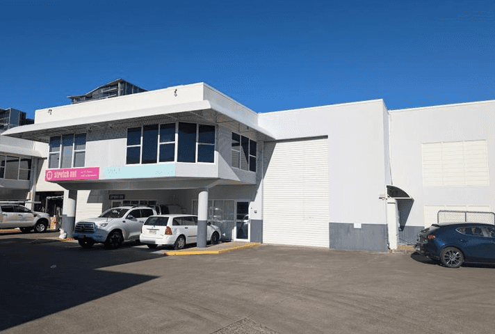 4/61 Holdsworth Street Coorparoo QLD 4151 - Image 1