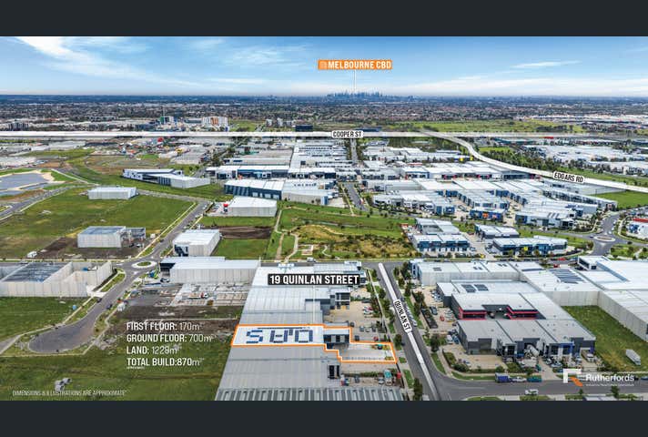 19 Quinlan Road Epping VIC 3076 - Image 22