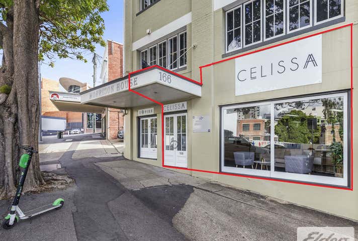 168 Barry Parade Fortitude Valley QLD 4006 - Image 1