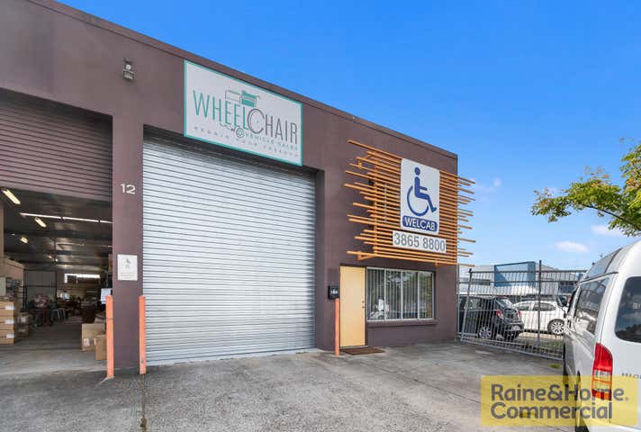 2/12 Lathe Street Virginia QLD 4014 - Image 1