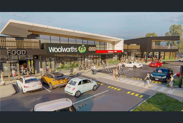 Cranbourne West Shopping Centre, 665-685 Hall Road, Cranbourne West VIC 3977 - Image 2