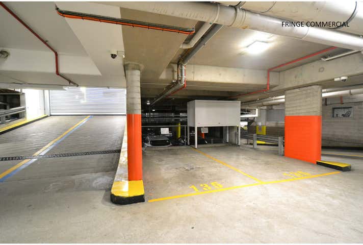 Shop 2, 209 Harris Street Pyrmont NSW 2009 - Image 8