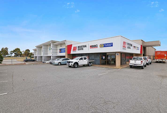 Unit 1, 16-18 Kewdale Road Welshpool WA 6106 - Image 17