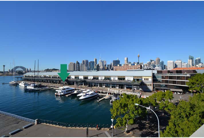 108/26-32 Pirrama Road Pyrmont NSW 2009 - Image 8