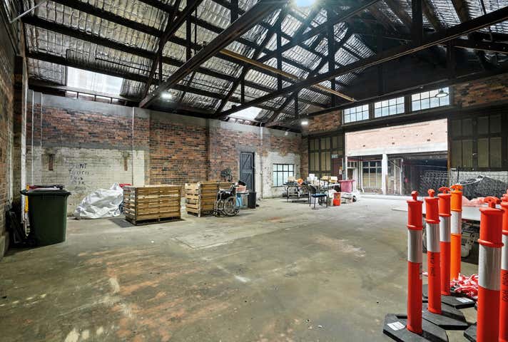 Laneway Warehouse, 31 Thistle Street West South Launceston TAS 7249 - Image 8