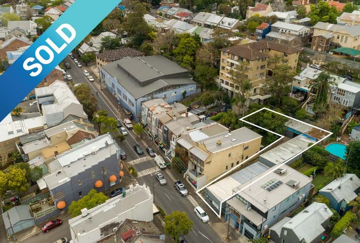 142A Mullens Street Rozelle NSW 2039 - Image 1