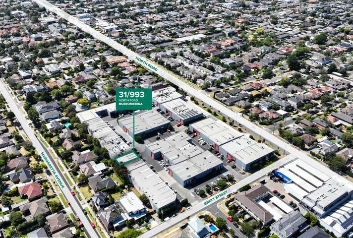 31/993 North Road Murrumbeena VIC 3163 - Image 2