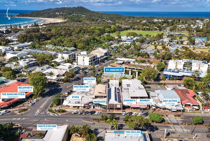 91 Jonson St Byron Bay NSW 2481 - Image 2