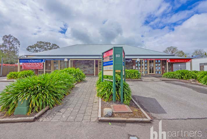 80 Onkaparinga Valley Road Woodside SA 5244 - Image 1