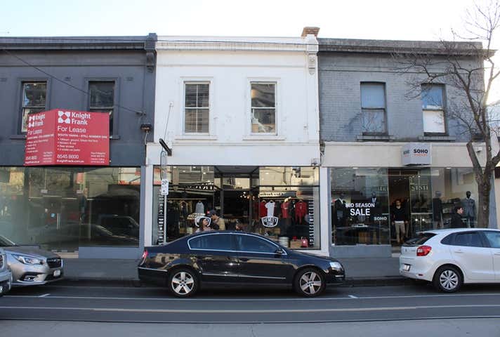 441 Chapel Street South Yarra VIC 3141 - Image 1